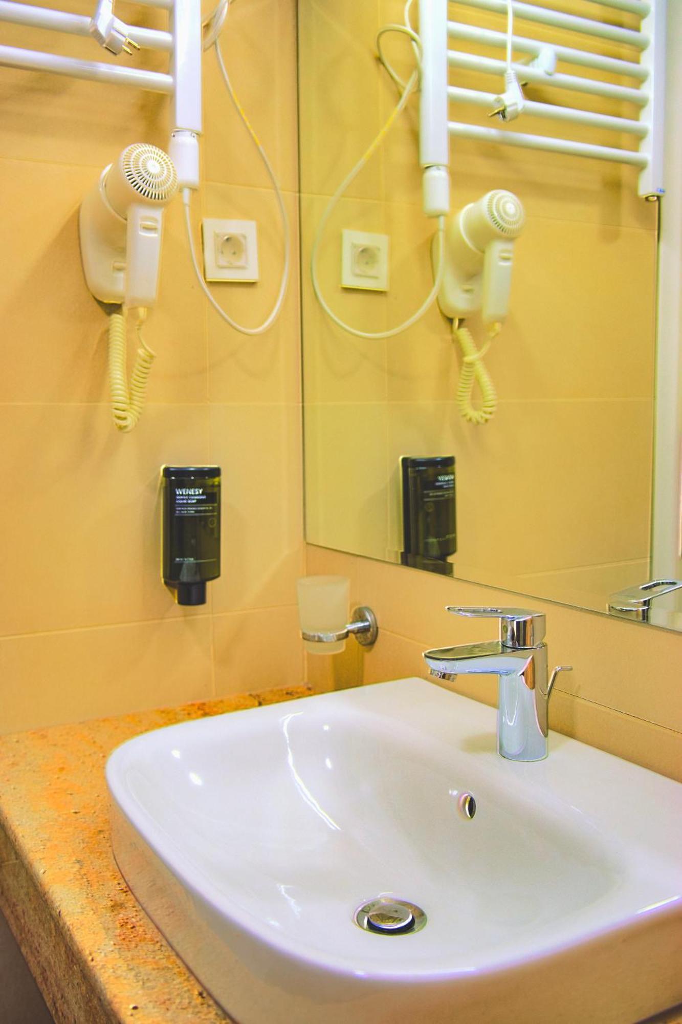 Ohrid Luxury Studios Εξωτερικό φωτογραφία