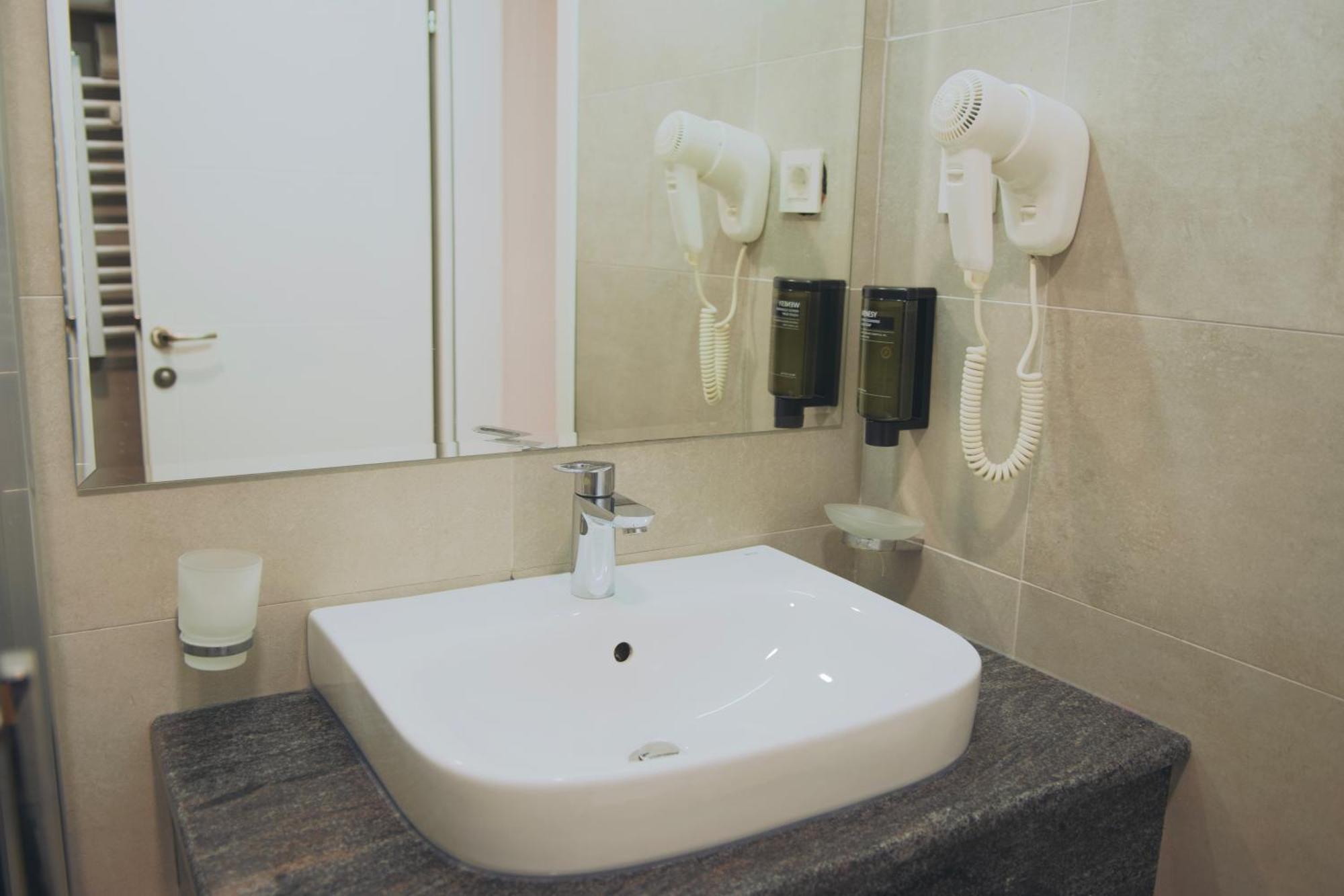 Ohrid Luxury Studios Εξωτερικό φωτογραφία