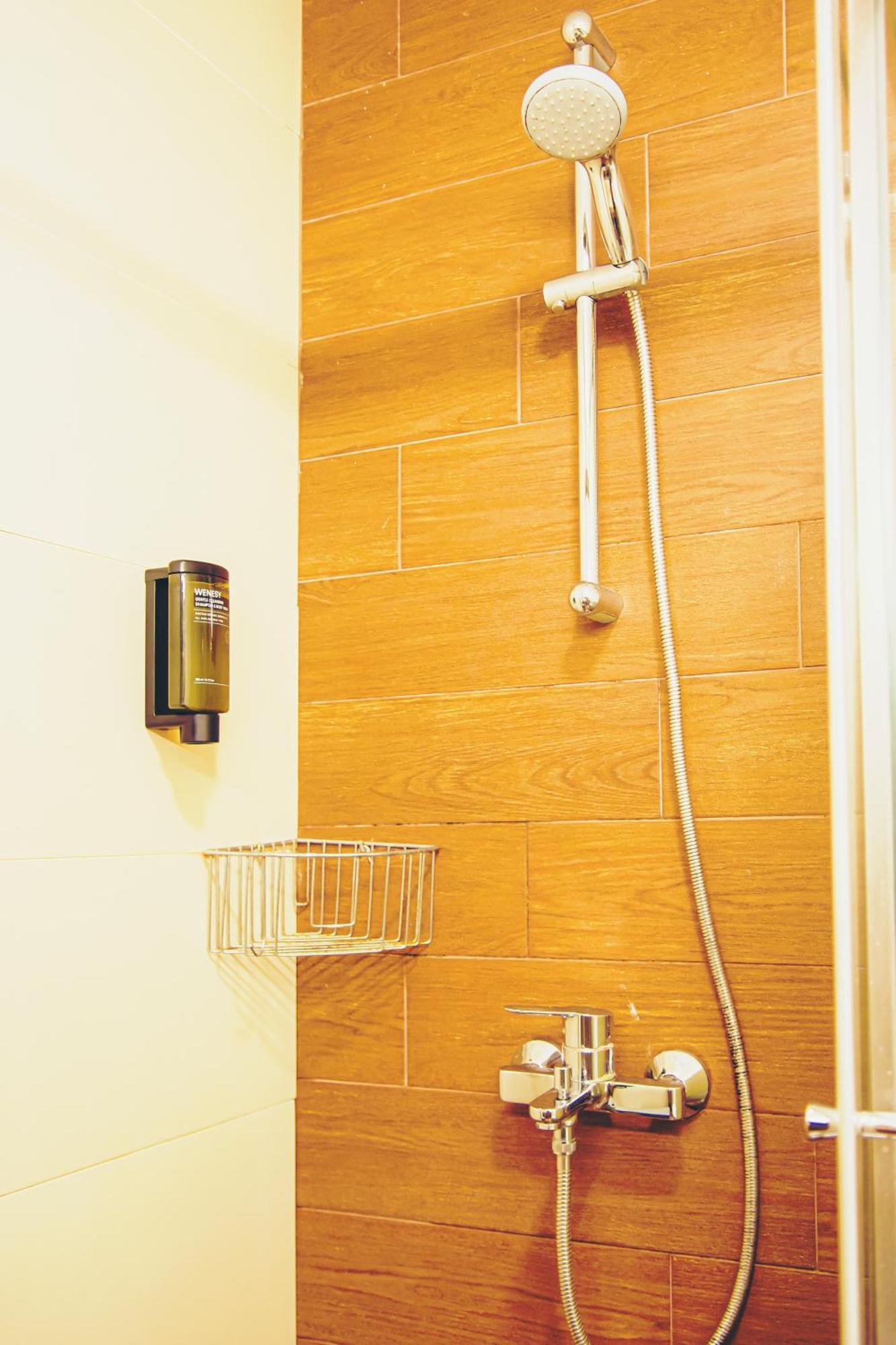 Ohrid Luxury Studios Εξωτερικό φωτογραφία