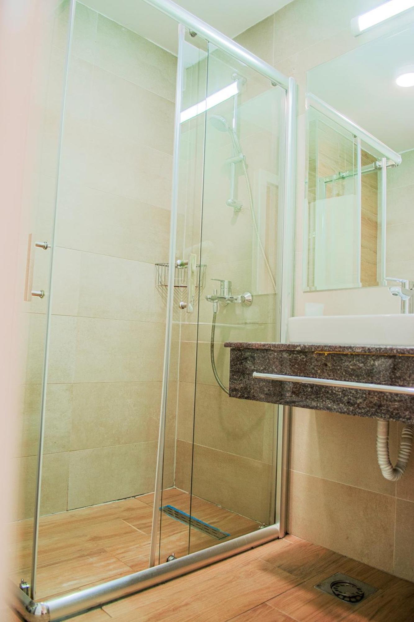 Ohrid Luxury Studios Εξωτερικό φωτογραφία