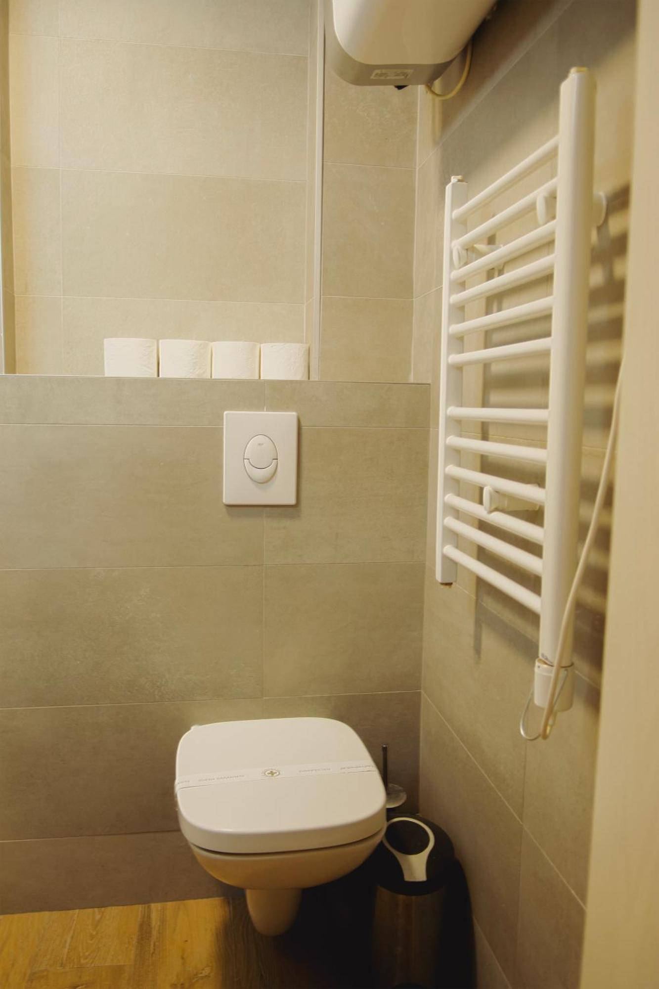 Ohrid Luxury Studios Εξωτερικό φωτογραφία