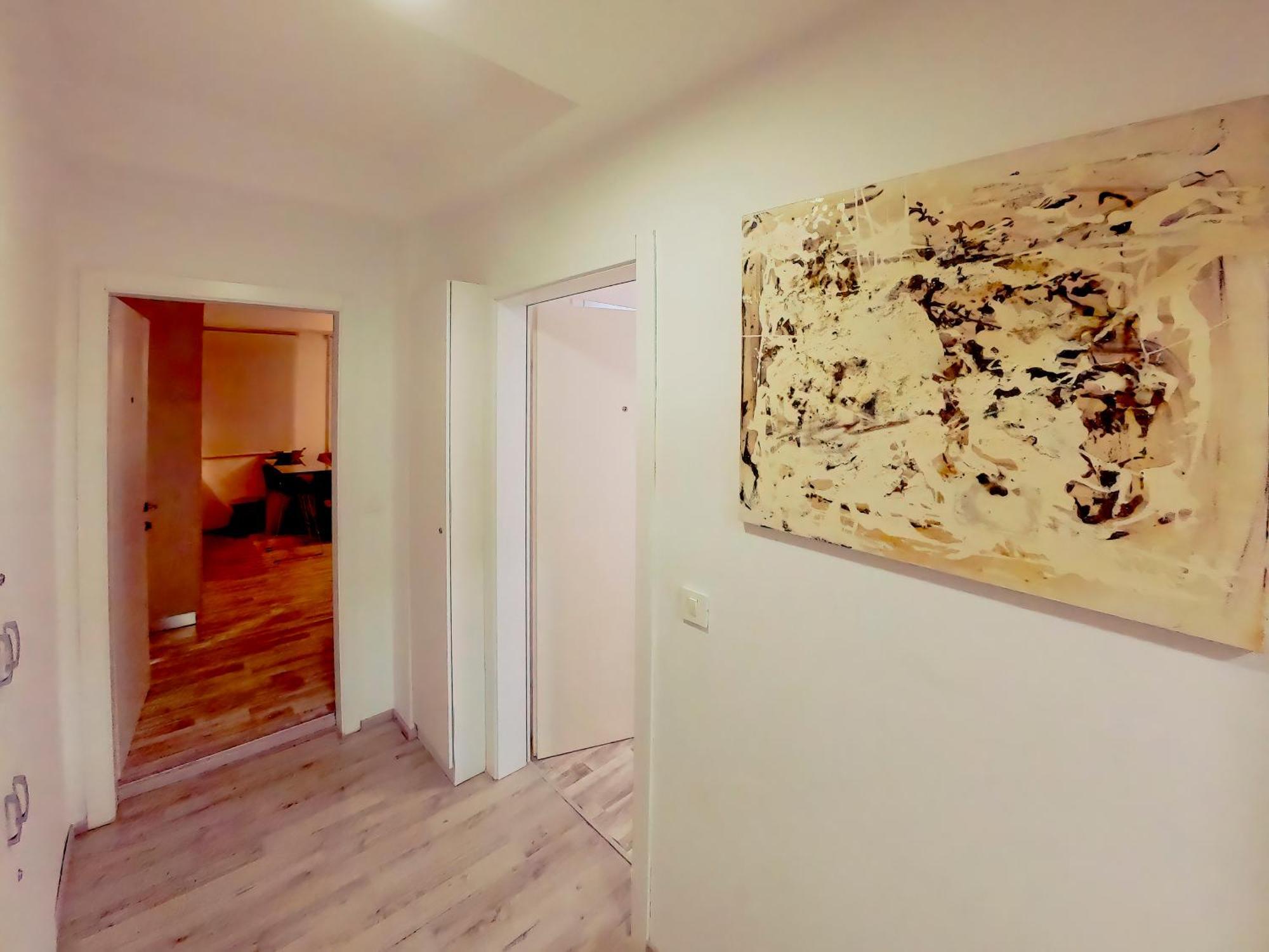 Ohrid Luxury Studios Εξωτερικό φωτογραφία